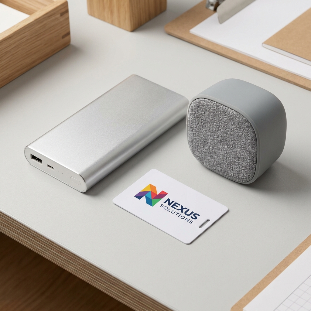 Pusat Souvenir Gadget Kantor