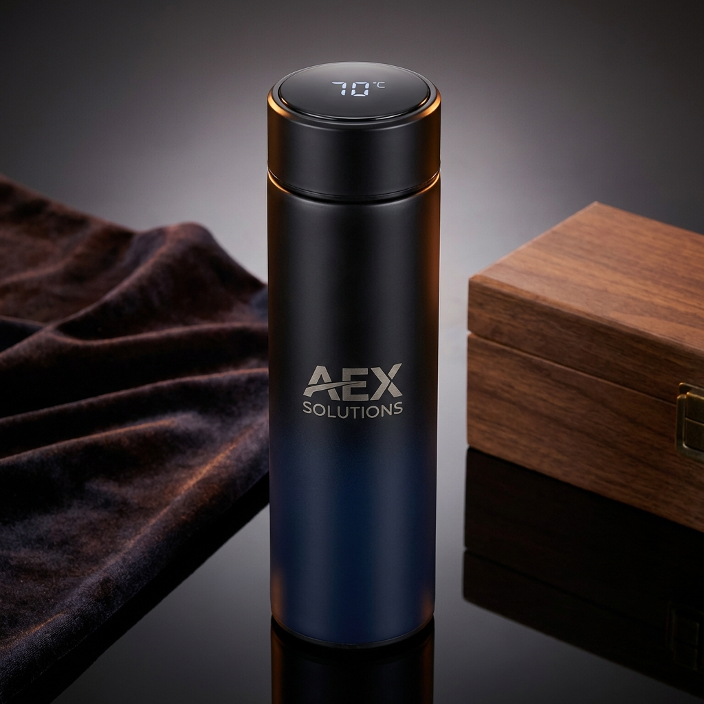 Vacuum Flask Thermos Custom