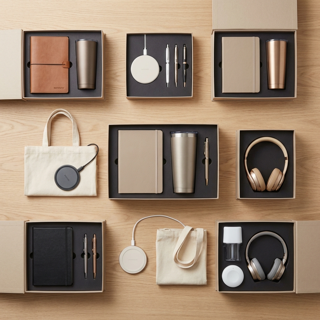 Paket Souvenir Lengkap