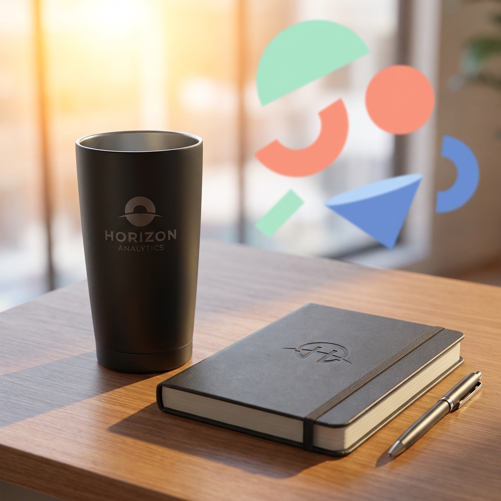 Paket Souvenir Kantor Eksklusif Maroon Souvenir