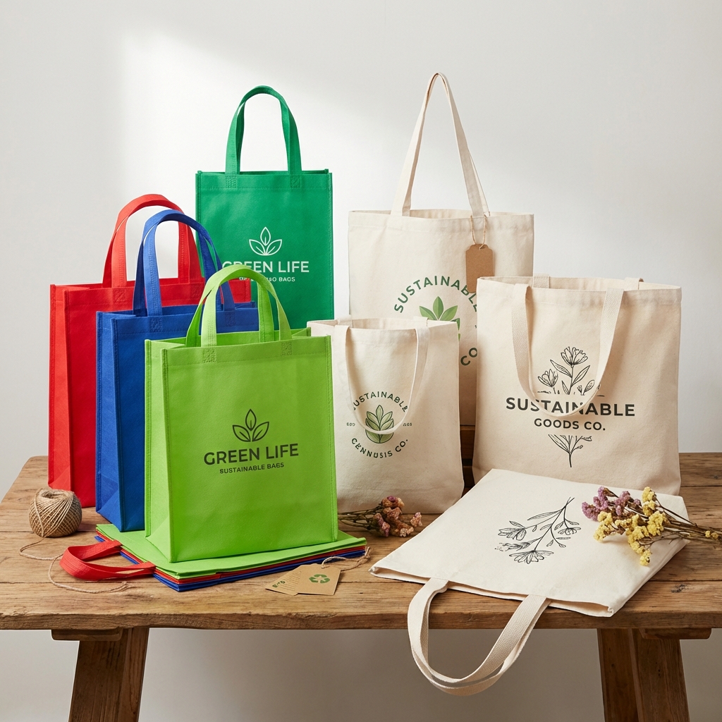 Katalog Goodie Bag Promosi