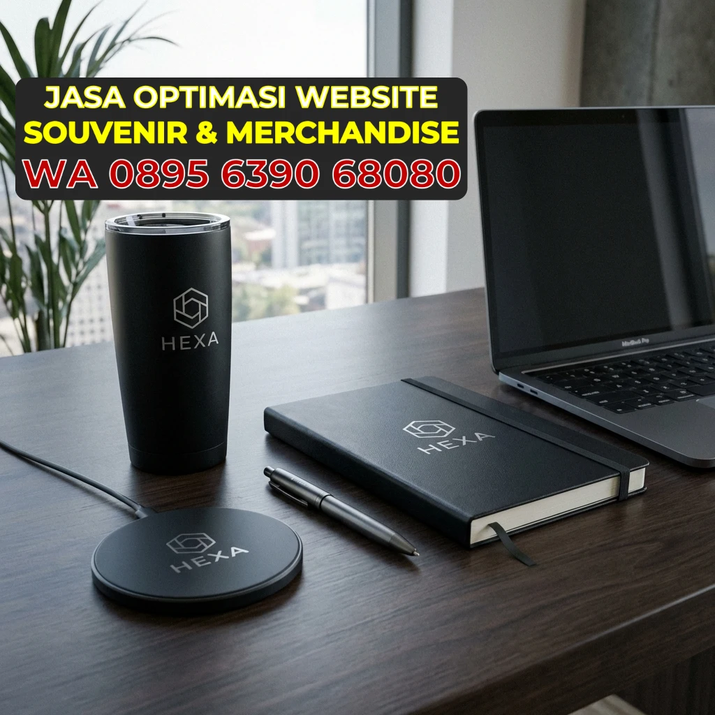 Paket Onboarding Kit Karyawan Eksklusif Berisi Notebook dan Tumbler