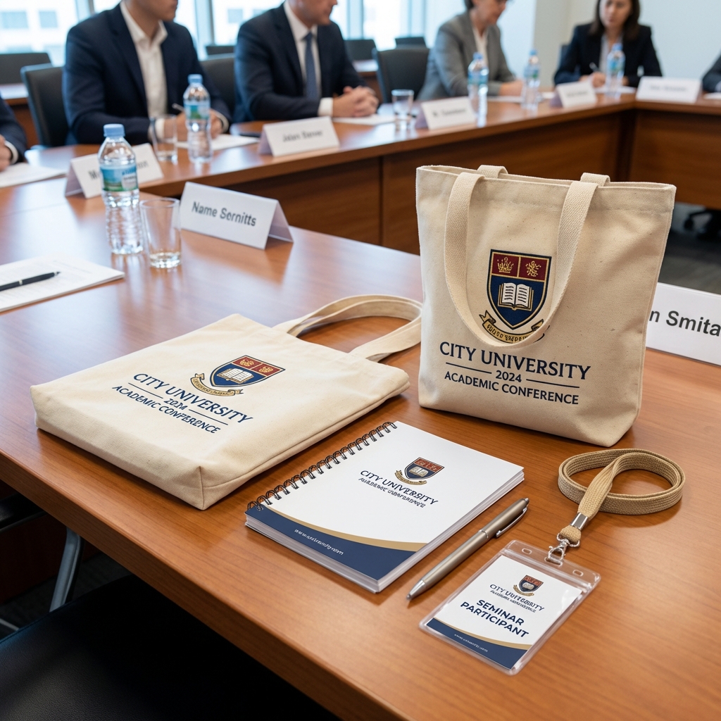 Paket Seminar Kit Kampus Murah