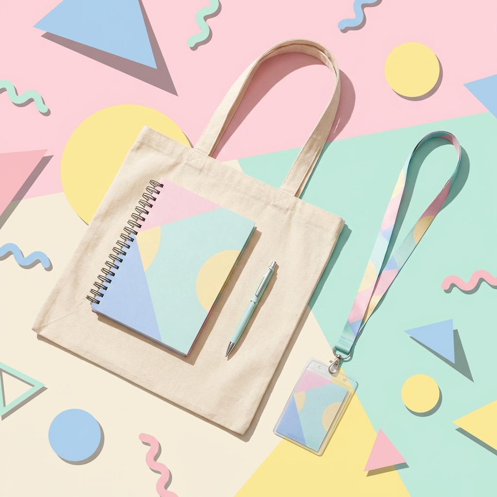 Paket Seminar Kit Lengkap