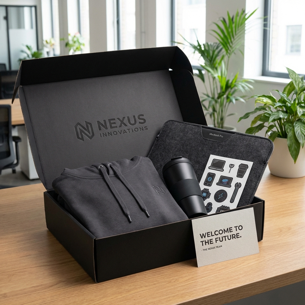 Onboarding Kit Karyawan Baru