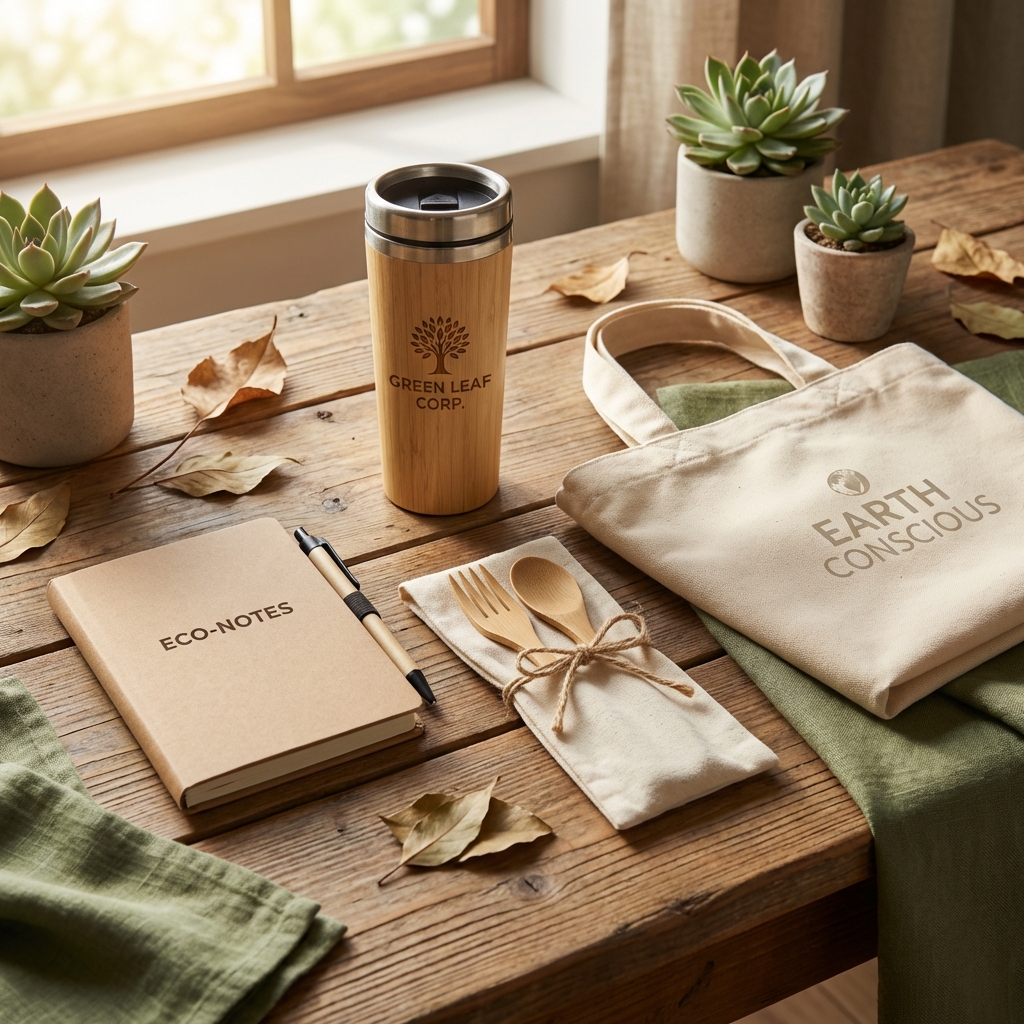 Souvenir Ramah Lingkungan