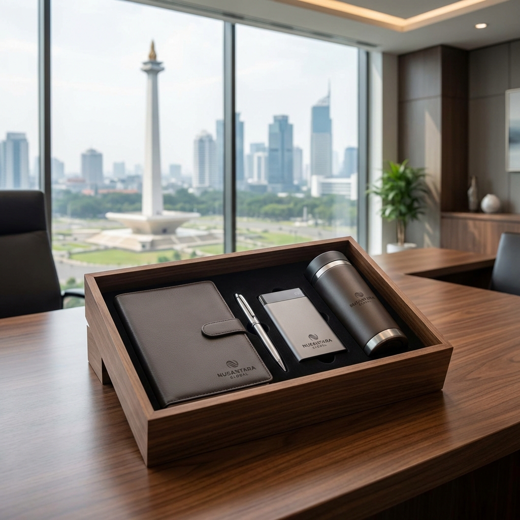 Vendor Souvenir Kantor Jakarta