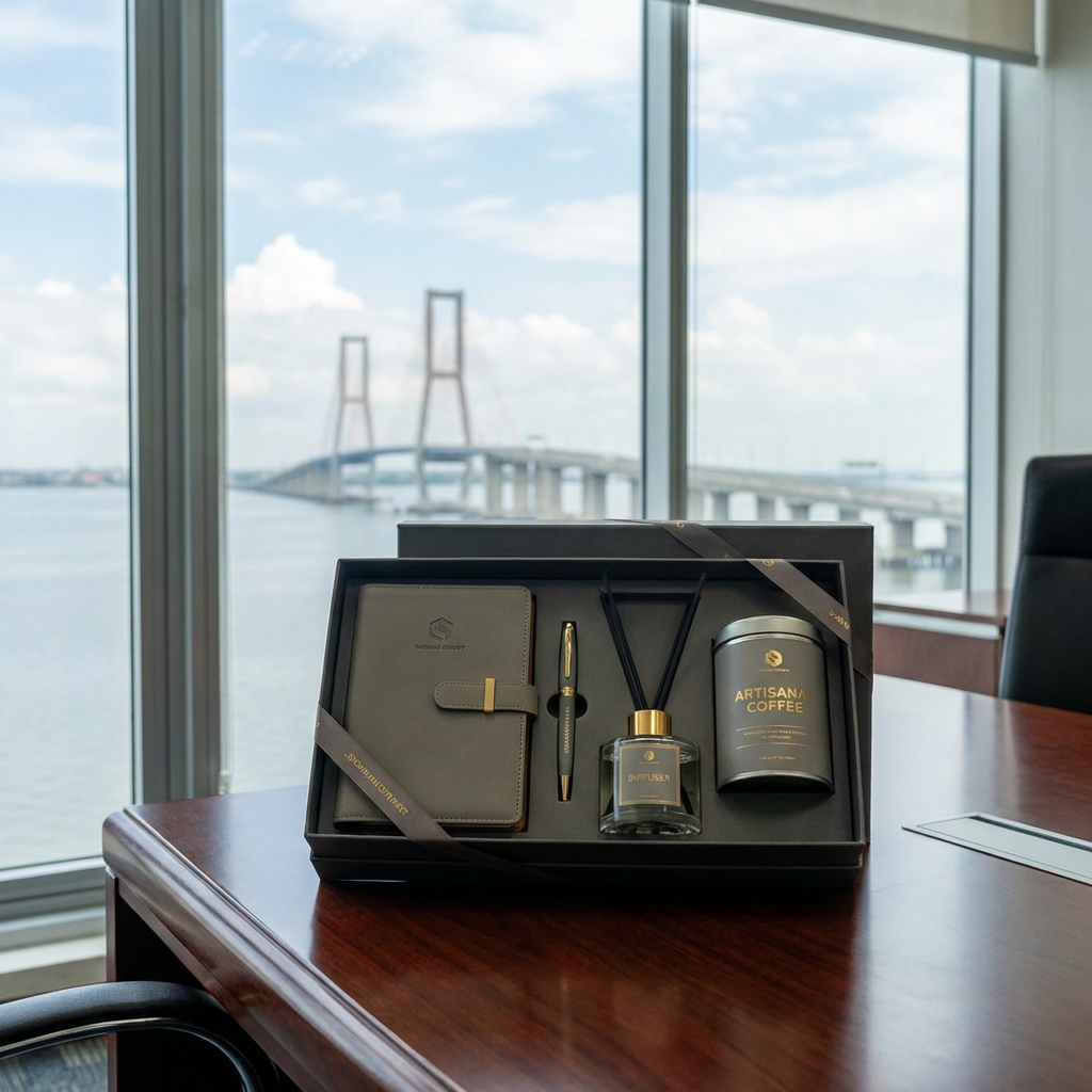 Vendor Souvenir Kantor Surabaya